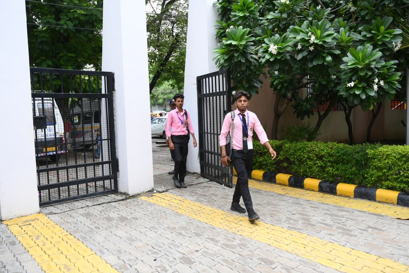 Ambedkar Institute of Higher Education Patna 25th Year Celebration photo 39