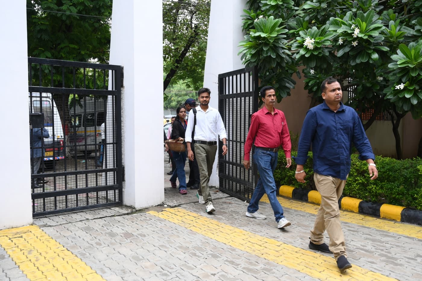 Ambedkar Institute of Higher Education Patna 25th Year Celebration photo 40