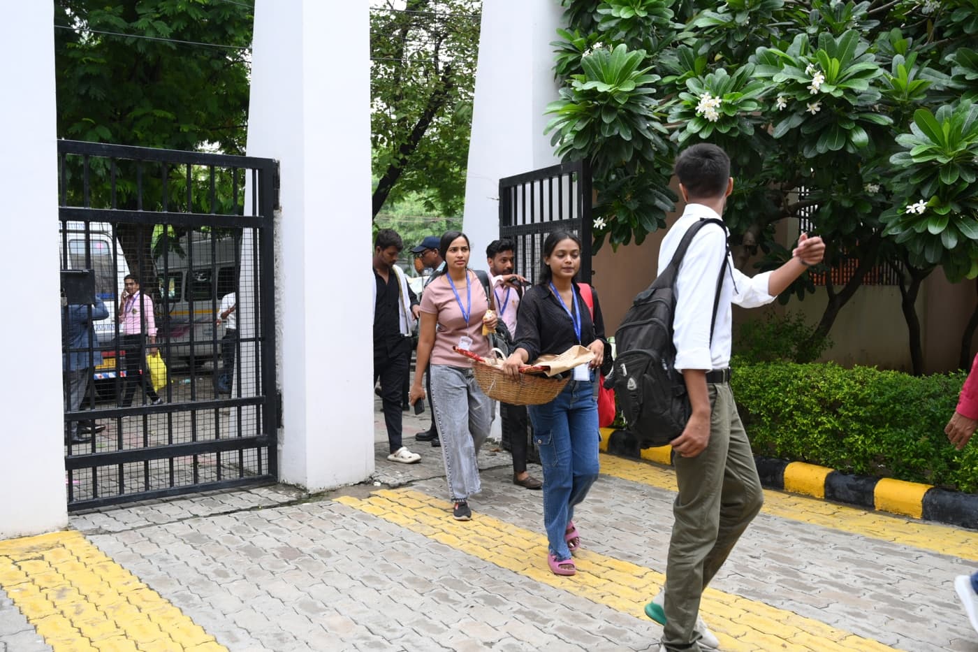 Ambedkar Institute of Higher Education Patna 25th Year Celebration photo 41