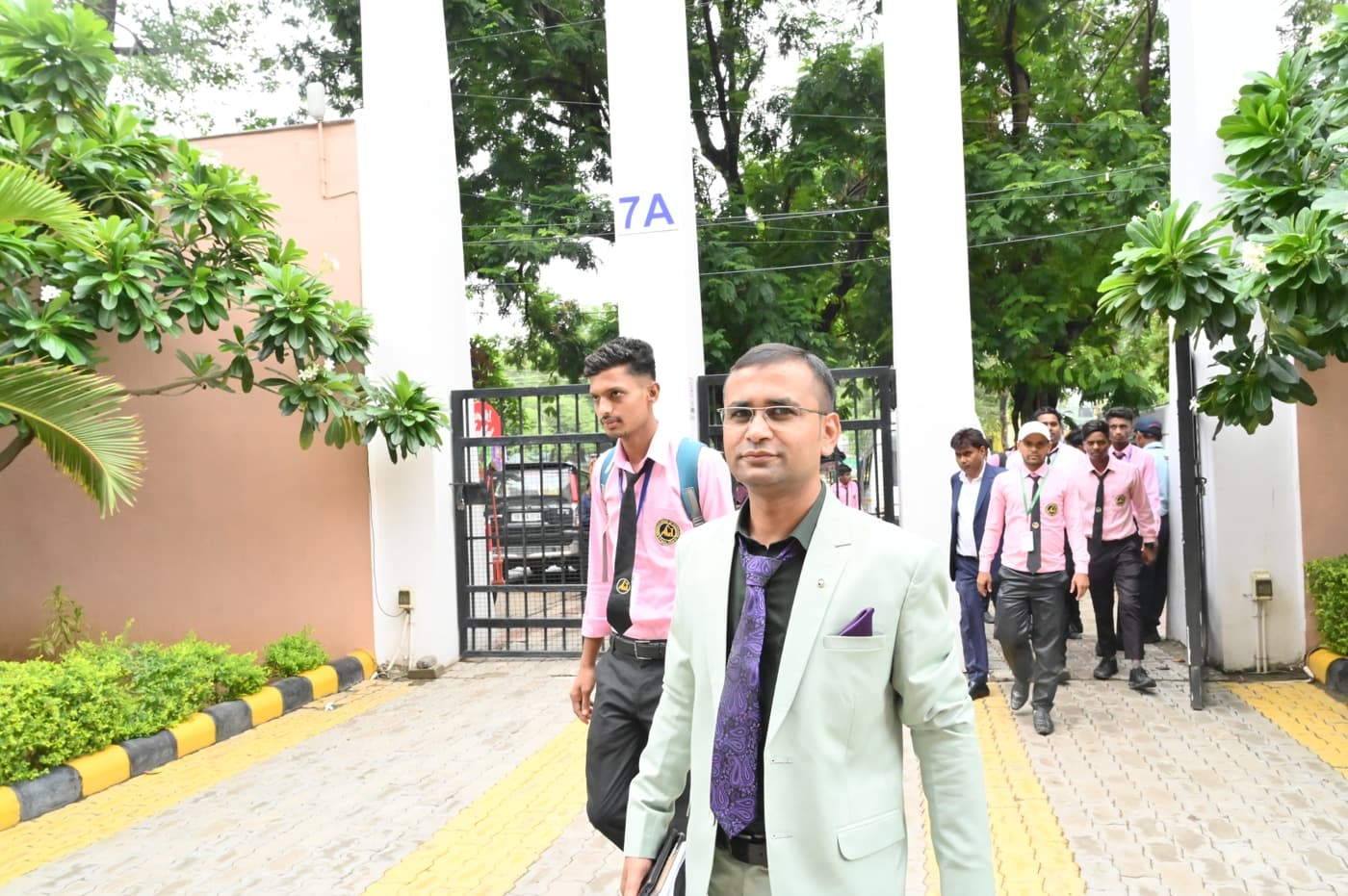 Ambedkar Institute of Higher Education Patna 25th Year Celebration photo 52