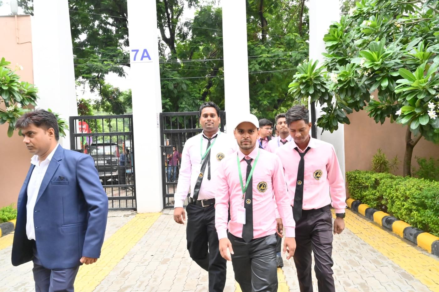 Ambedkar Institute of Higher Education Patna 25th Year Celebration photo 53