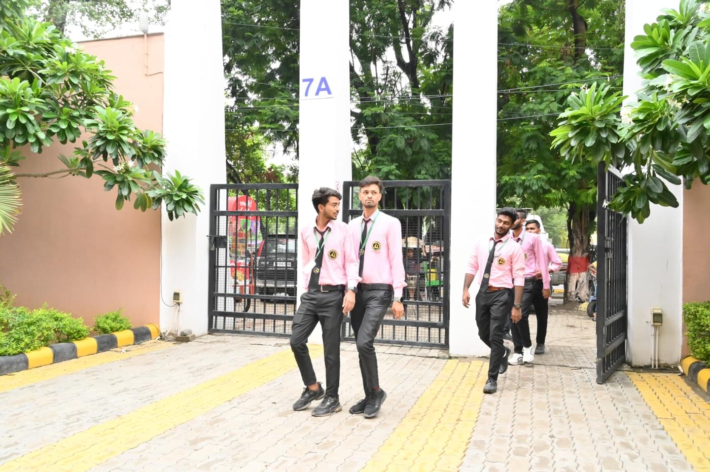 Ambedkar Institute of Higher Education Patna 25th Year Celebration photo 54