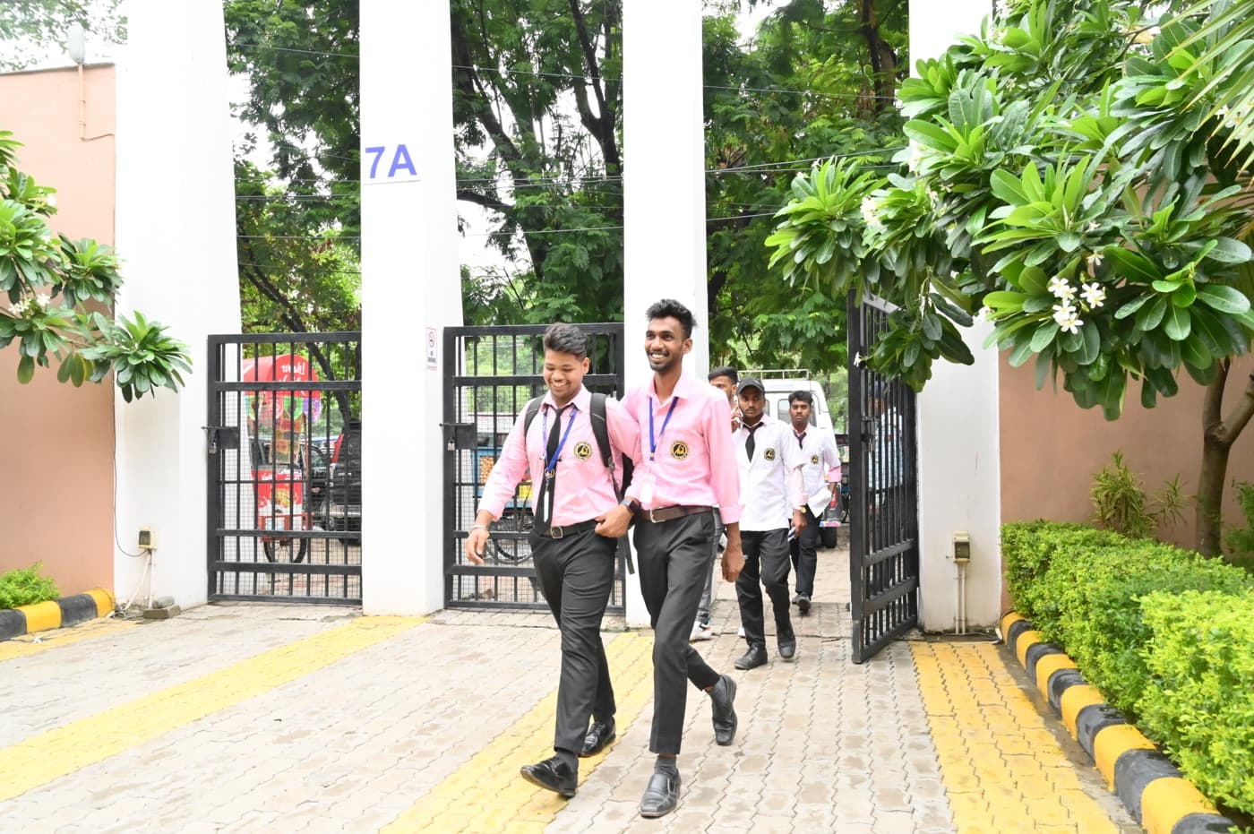 Ambedkar Institute of Higher Education Patna 25th Year Celebration photo 55