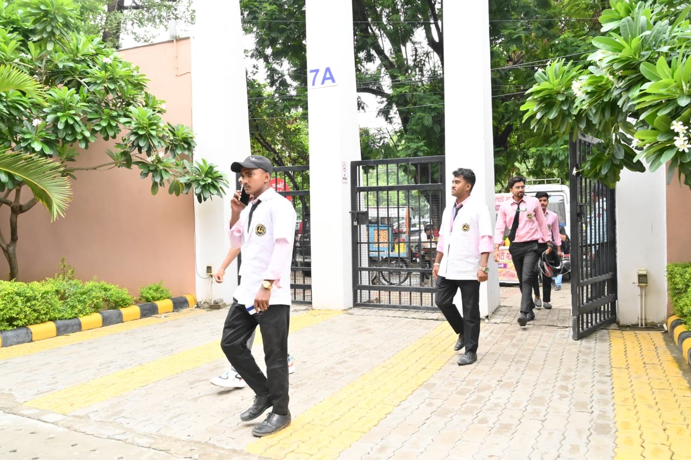 Ambedkar Institute of Higher Education Patna 25th Year Celebration photo 56