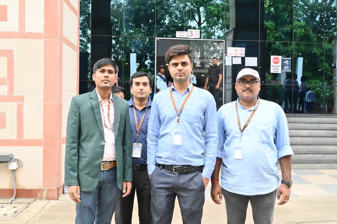 Ambedkar Institute of Higher Education Patna 25th Year Celebration photo 59