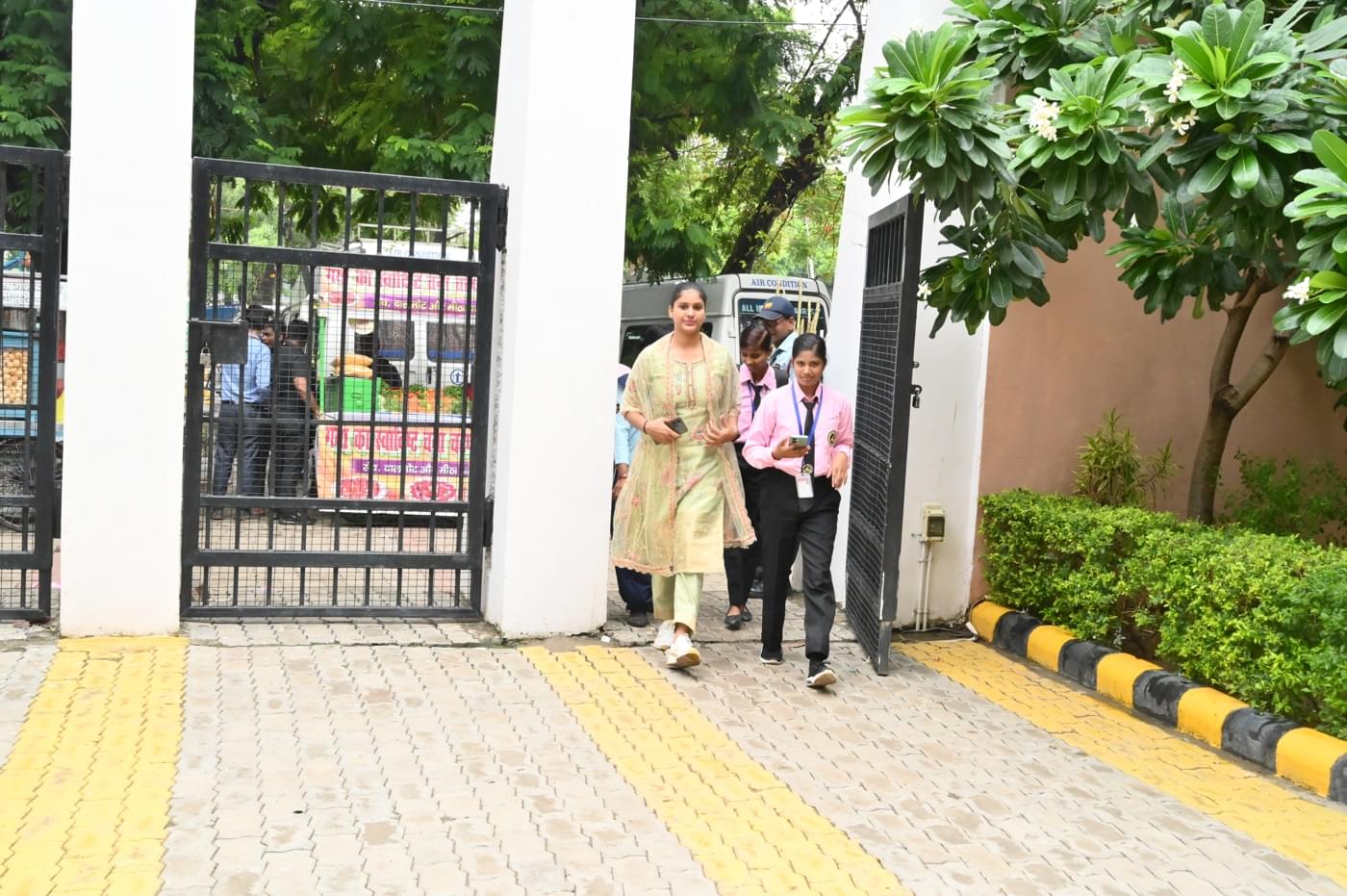 Ambedkar Institute of Higher Education Patna 25th Year Celebration photo 61