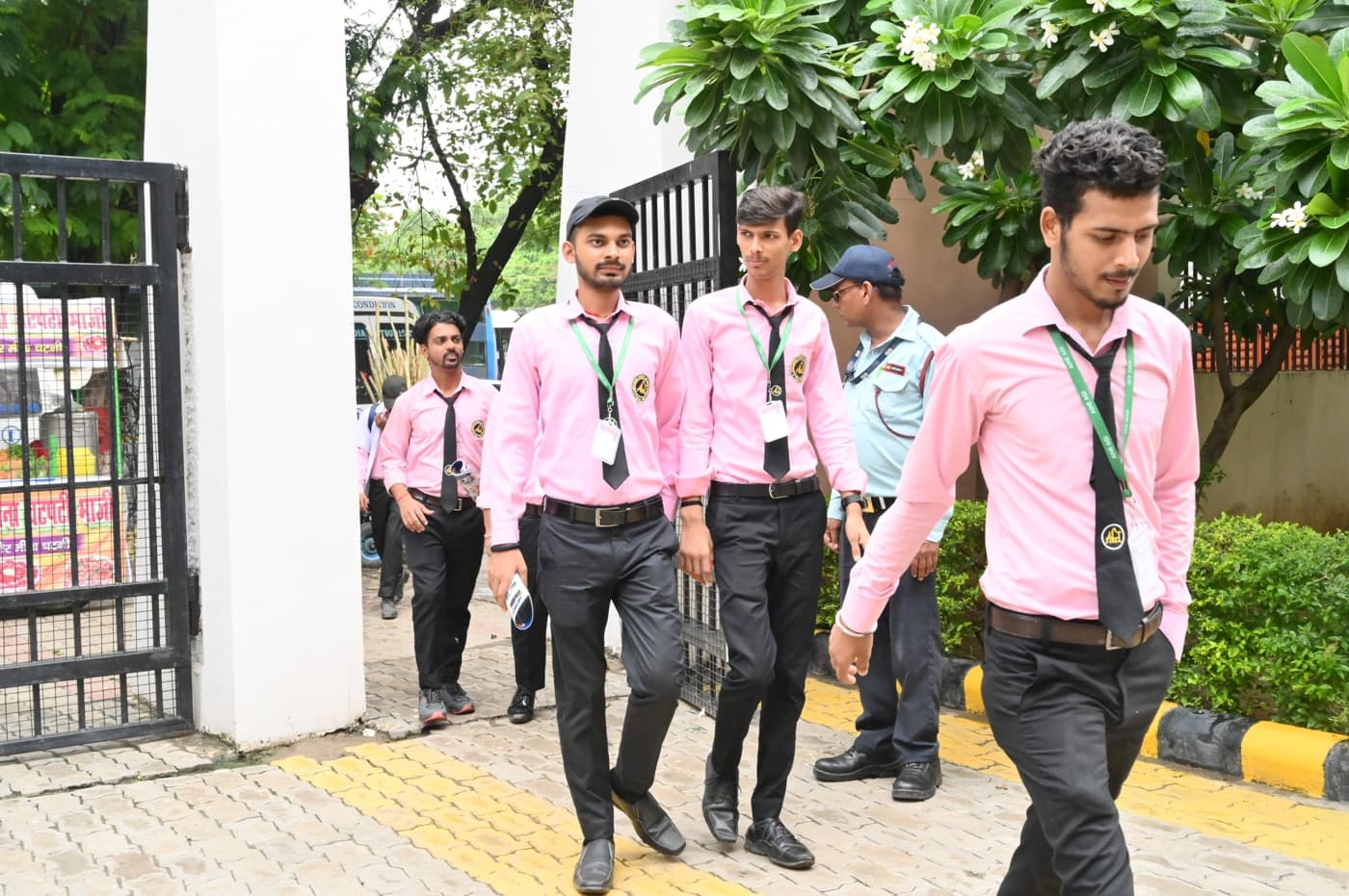 Ambedkar Institute of Higher Education Patna 25th Year Celebration photo 64