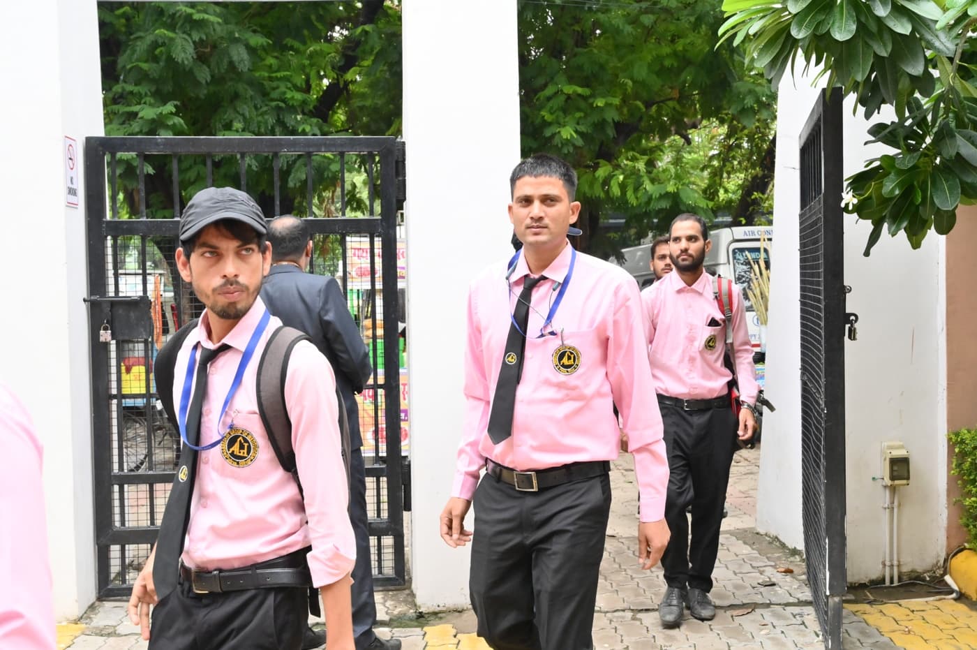 Ambedkar Institute of Higher Education Patna 25th Year Celebration photo 65