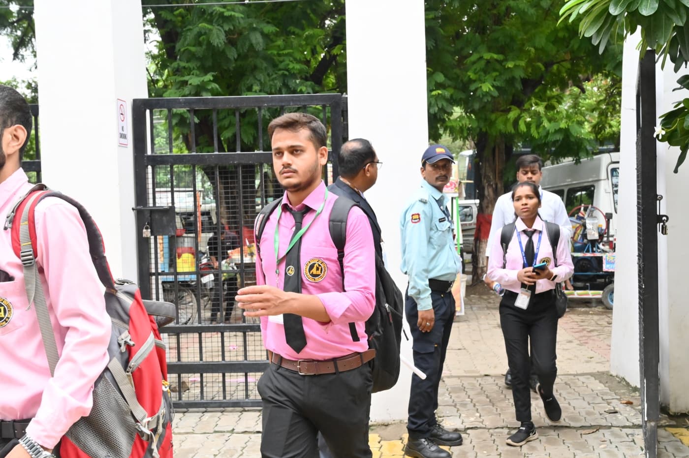 Ambedkar Institute of Higher Education Patna 25th Year Celebration photo 66