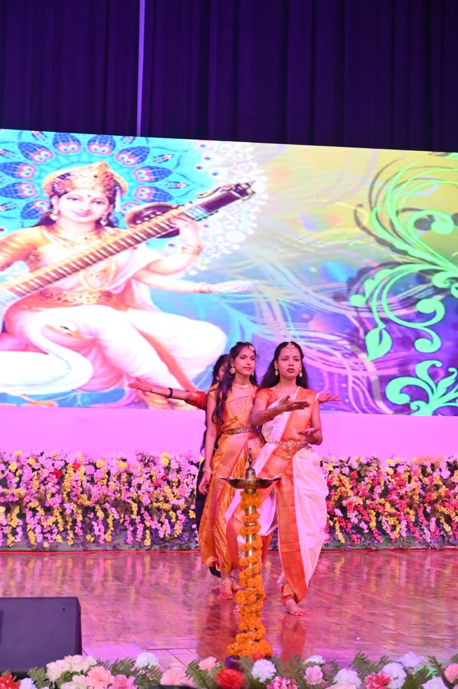 Ambedkar Institute of Higher Education Patna 25th Year Celebration photo 71