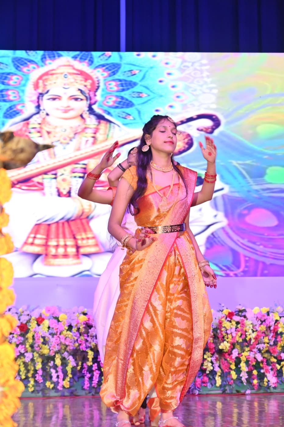 Ambedkar Institute of Higher Education Patna 25th Year Celebration photo 74