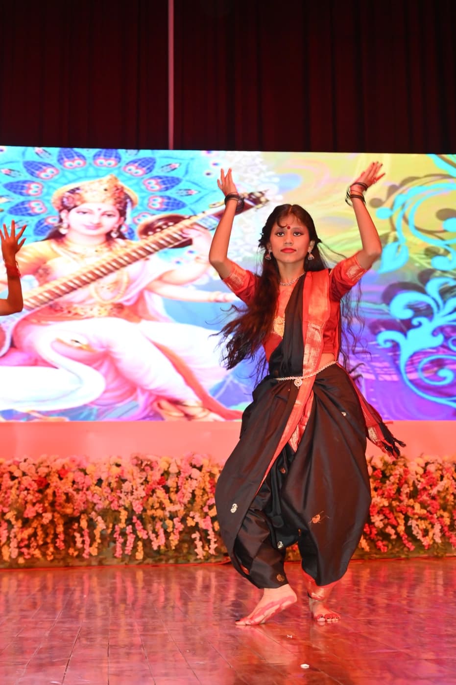 Ambedkar Institute of Higher Education Patna 25th Year Celebration photo 75