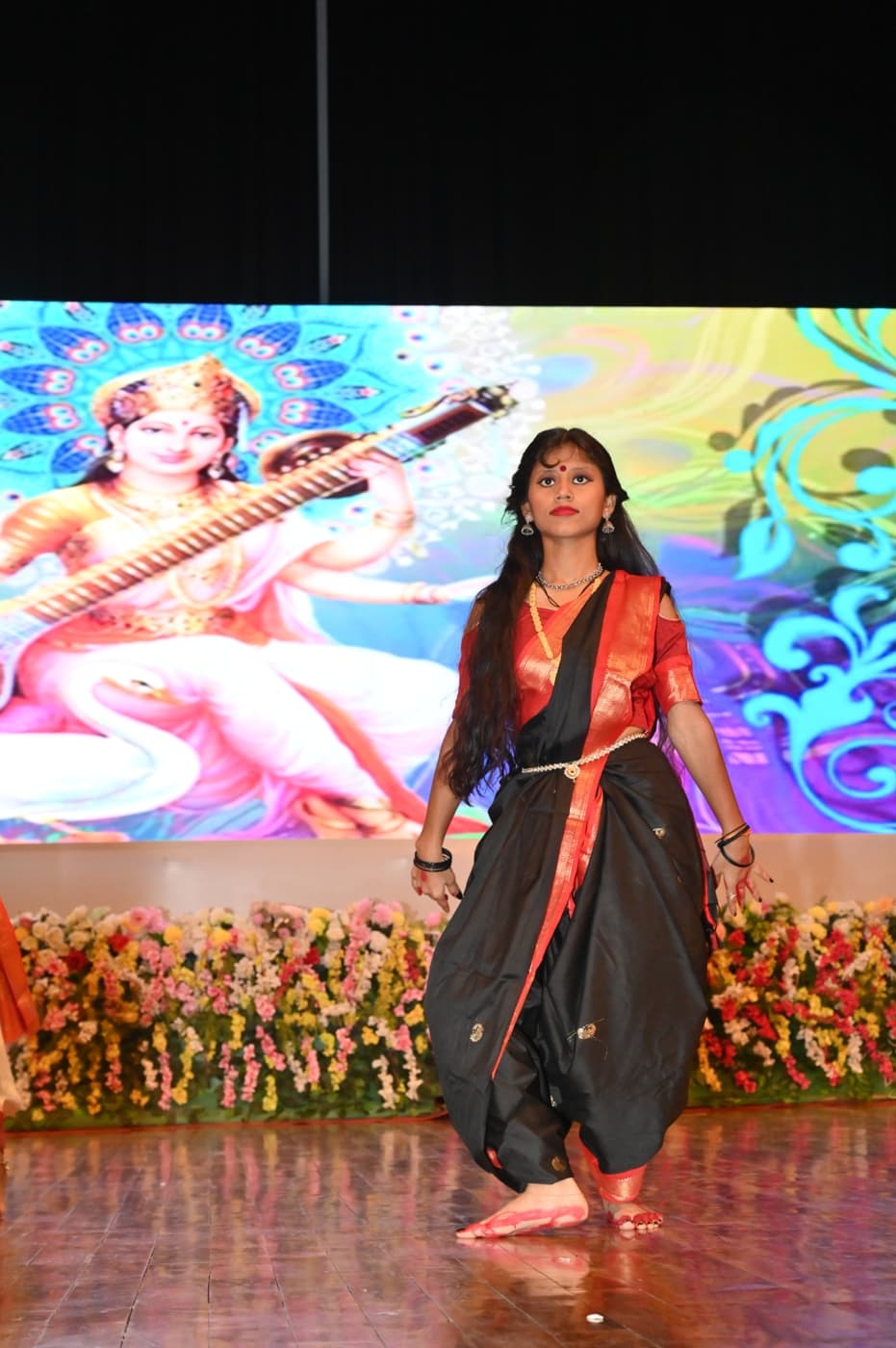 Ambedkar Institute of Higher Education Patna 25th Year Celebration photo 76