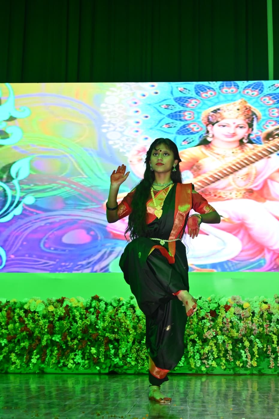 Ambedkar Institute of Higher Education Patna 25th Year Celebration photo 79