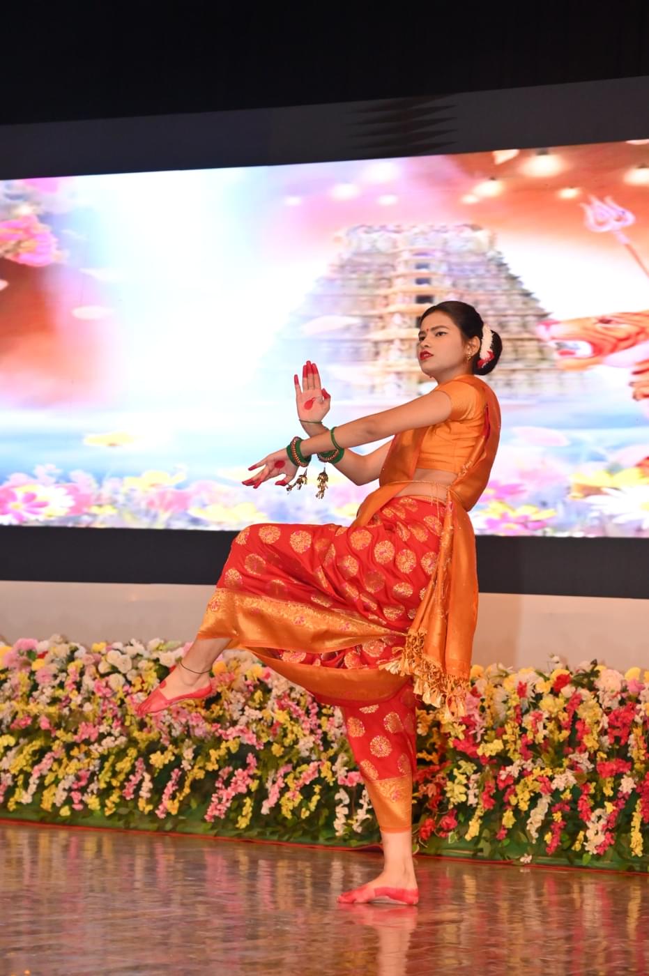 Ambedkar Institute of Higher Education Patna 25th Year Celebration photo 84