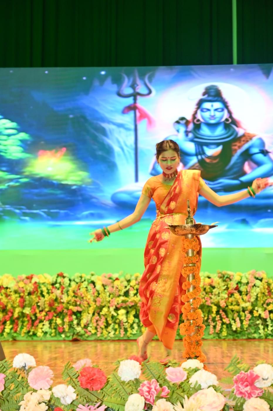 Ambedkar Institute of Higher Education Patna 25th Year Celebration photo 85