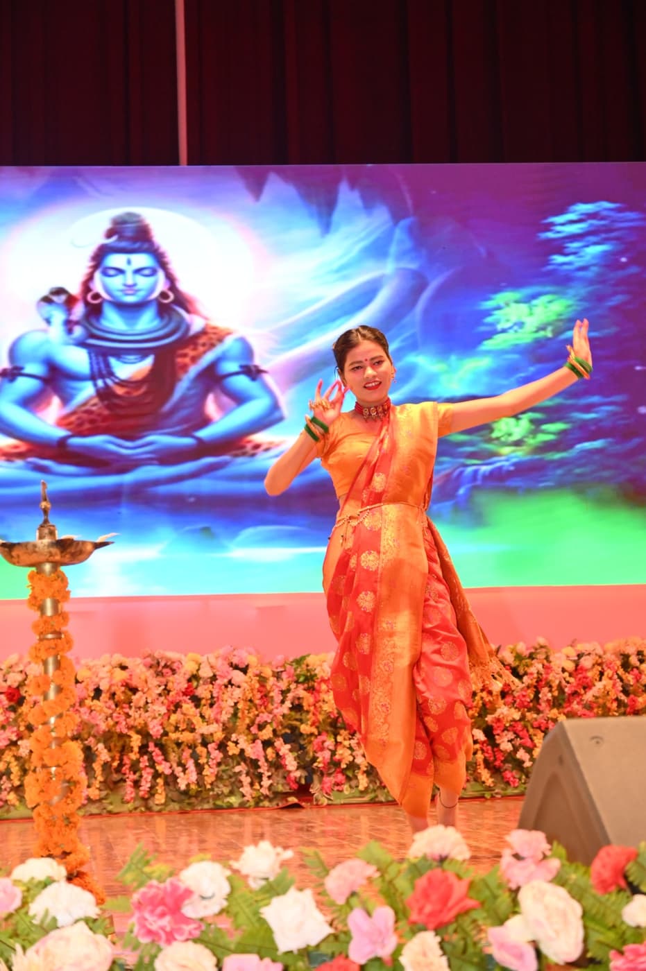 Ambedkar Institute of Higher Education Patna 25th Year Celebration photo 86