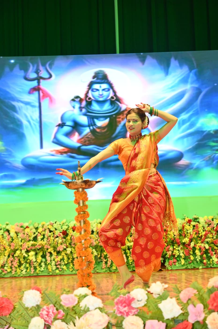 Ambedkar Institute of Higher Education Patna 25th Year Celebration photo 87