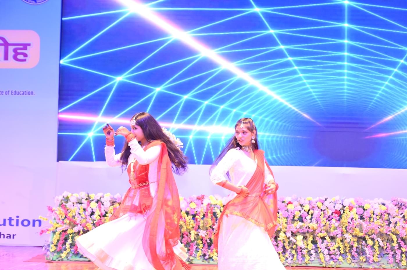 Ambedkar Institute of Higher Education Patna 25th Year Celebration photo 89