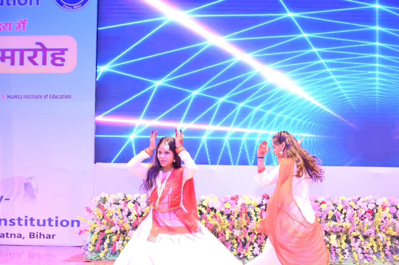 Ambedkar Institute of Higher Education Patna 25th Year Celebration photo 90