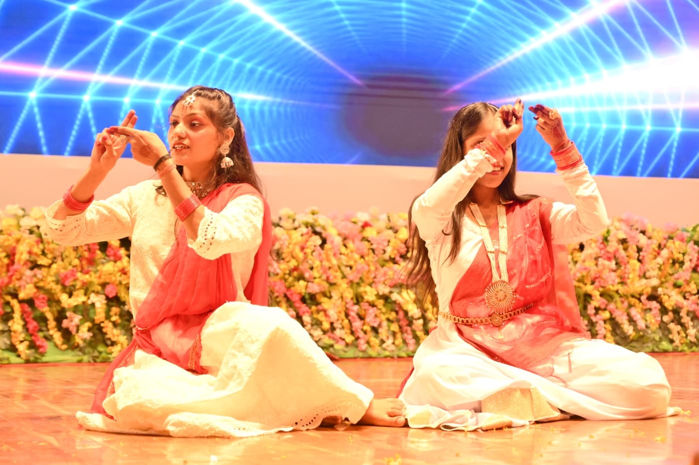 Ambedkar Institute of Higher Education Patna 25th Year Celebration photo 93