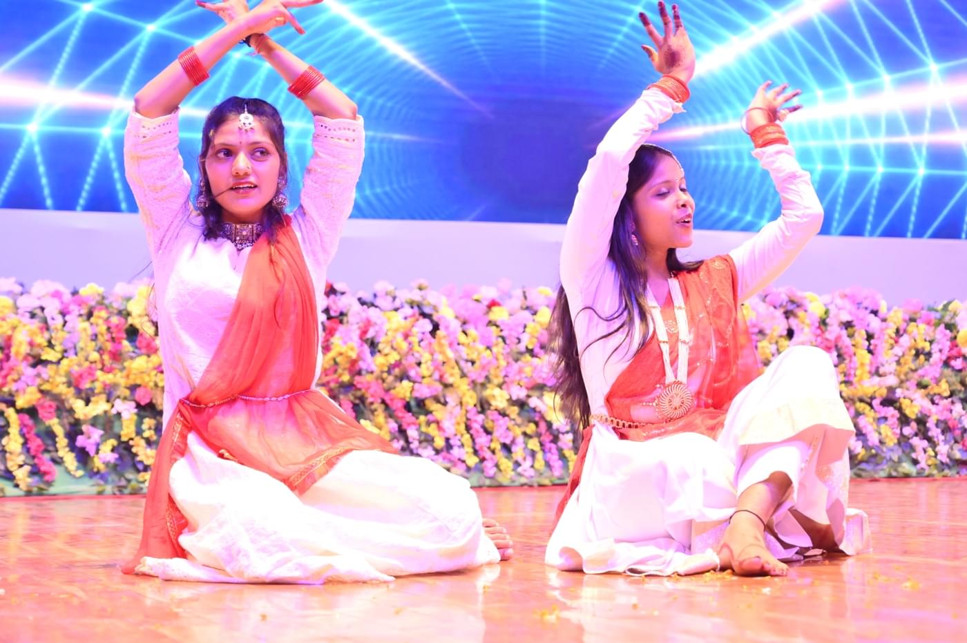 Ambedkar Institute of Higher Education Patna 25th Year Celebration photo 94