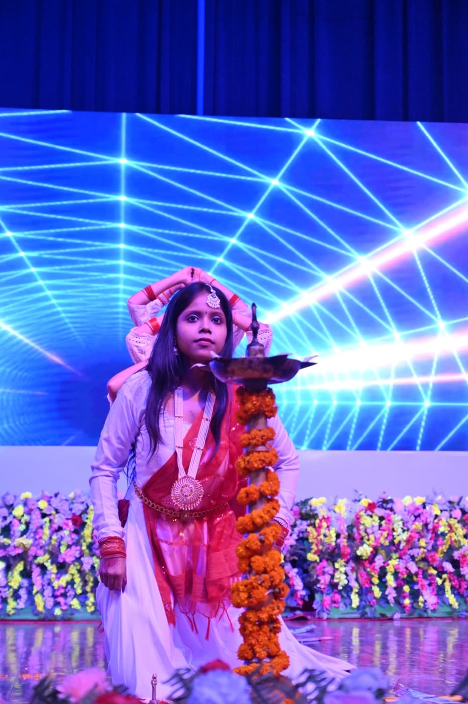 Ambedkar Institute of Higher Education Patna 25th Year Celebration photo 98