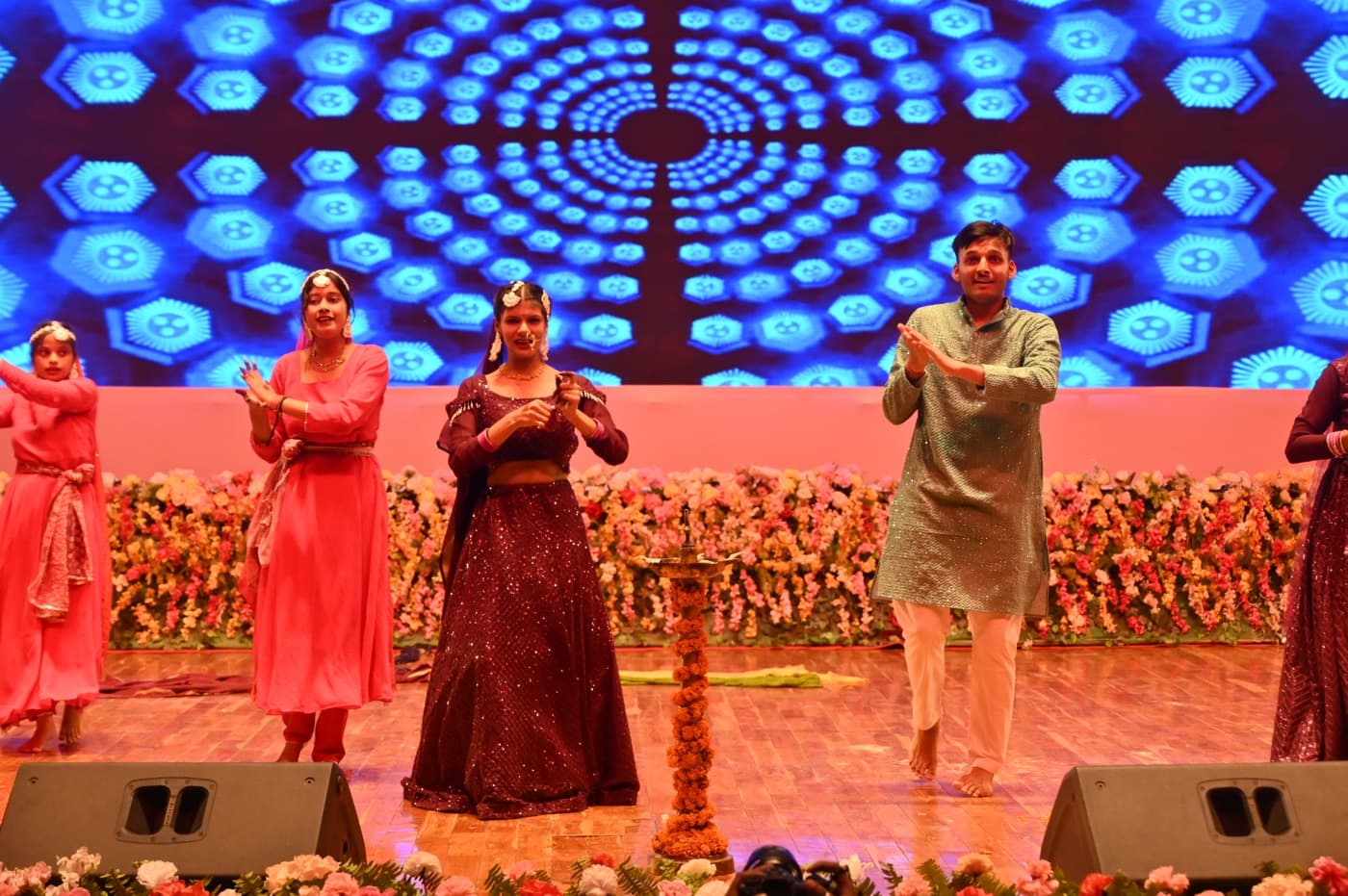 Ambedkar Institute of Higher Education Patna 25th Year Celebration photo 99