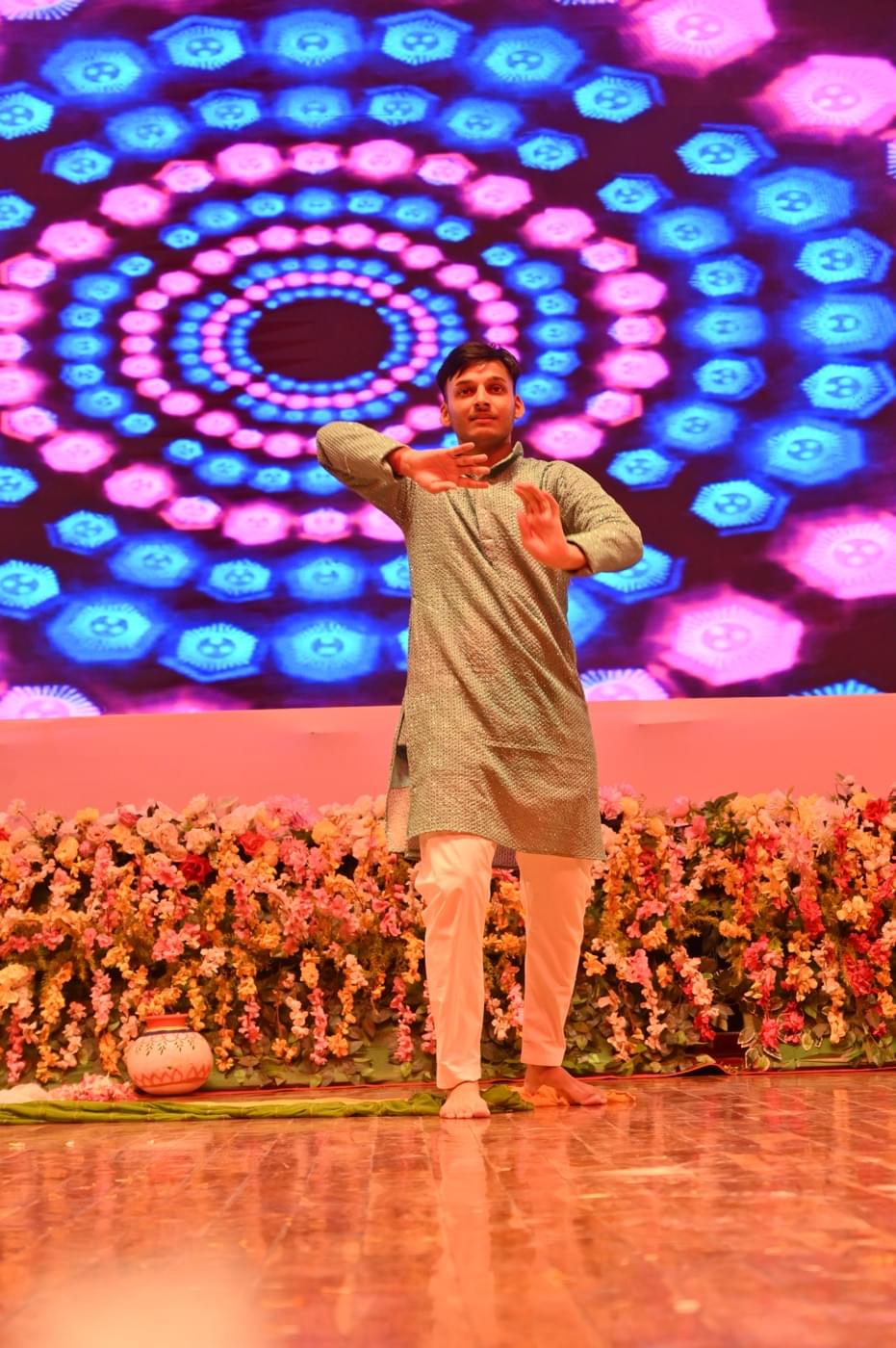 Ambedkar Institute of Higher Education Patna 25th Year Celebration photo 100