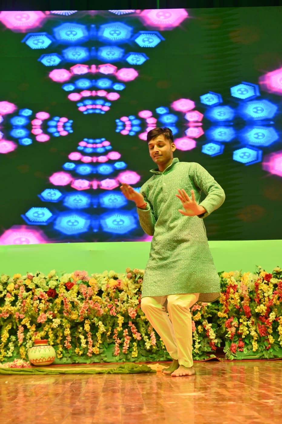 Ambedkar Institute of Higher Education Patna 25th Year Celebration photo 102