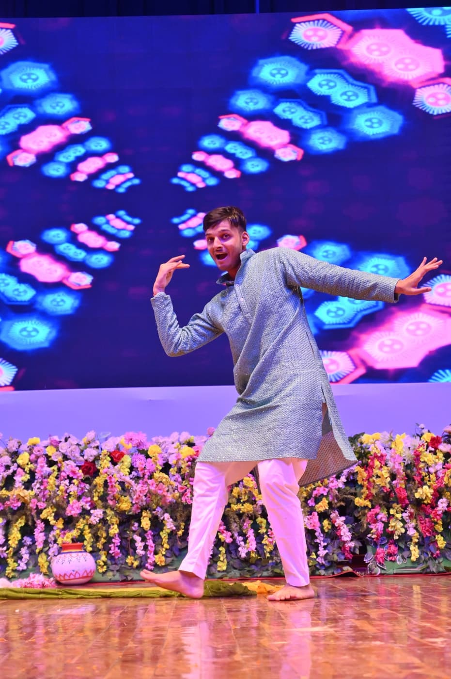 Ambedkar Institute of Higher Education Patna 25th Year Celebration photo 103