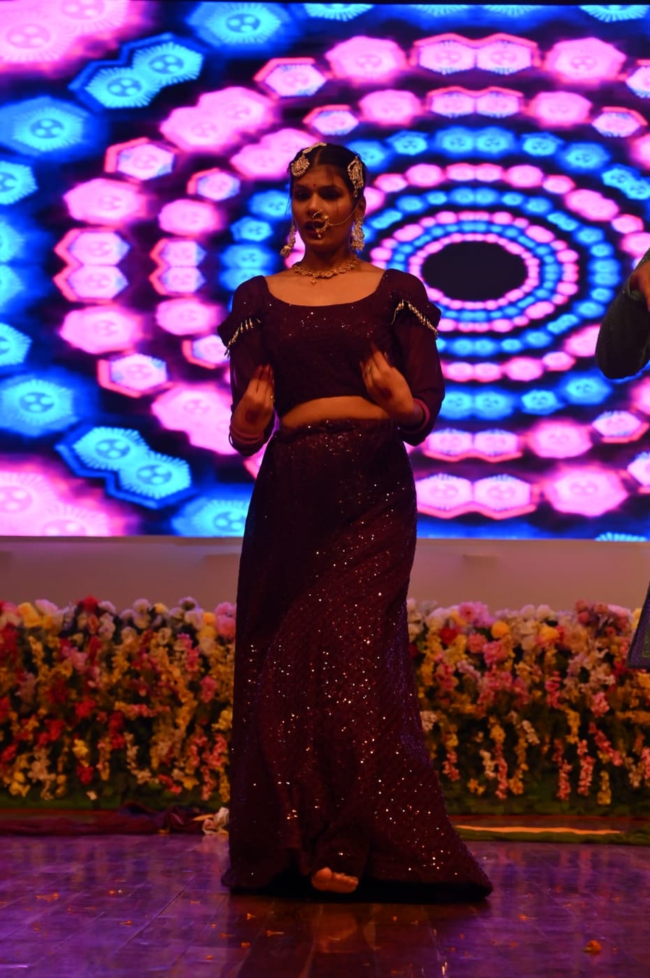 Ambedkar Institute of Higher Education Patna 25th Year Celebration photo 104