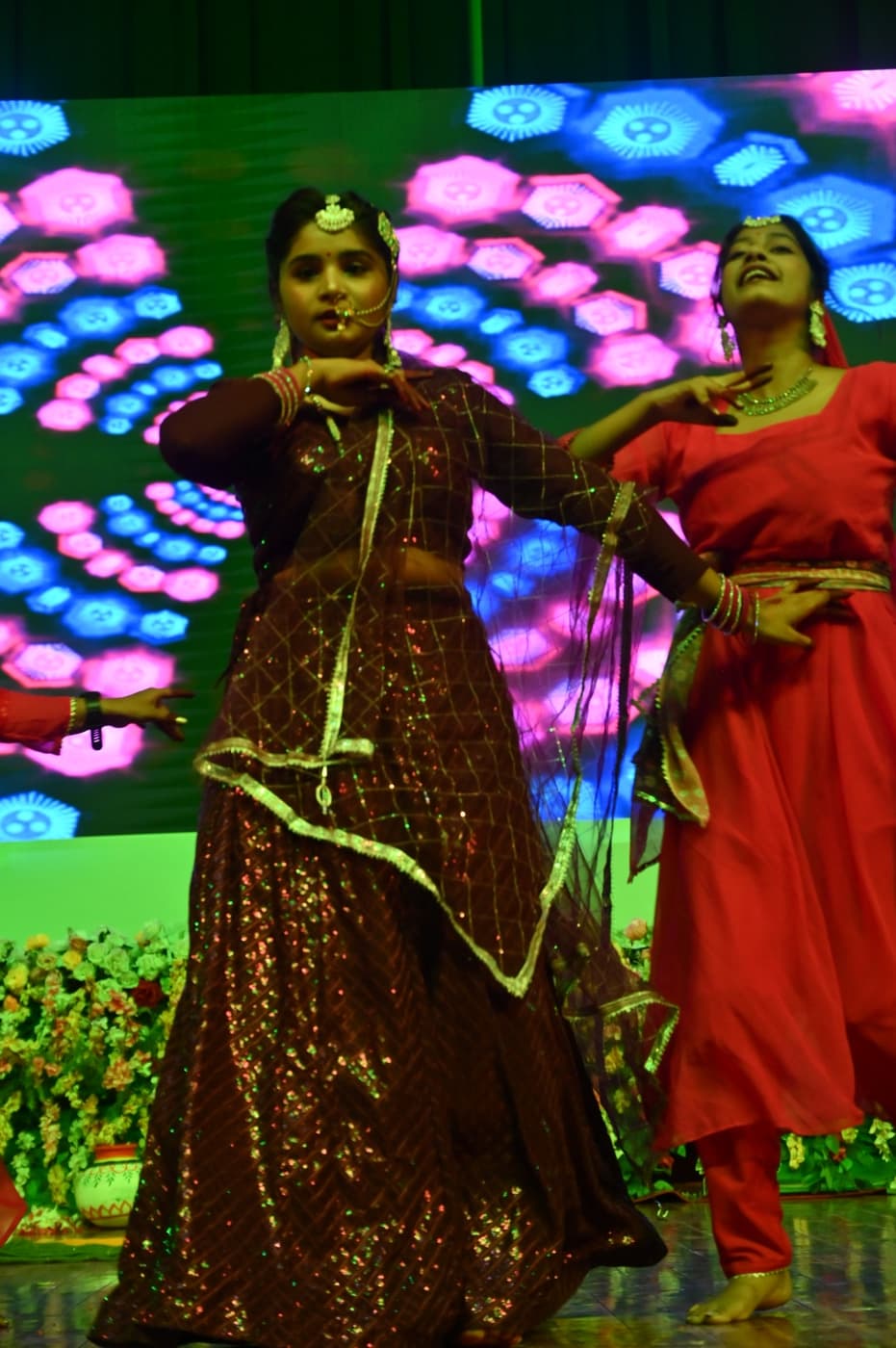 Ambedkar Institute of Higher Education Patna 25th Year Celebration photo 106