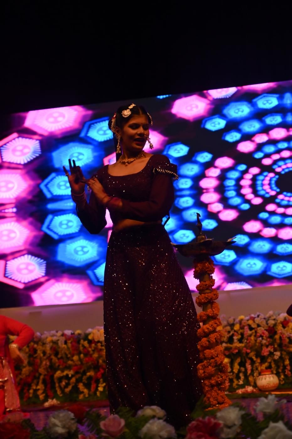 Ambedkar Institute of Higher Education Patna 25th Year Celebration photo 107