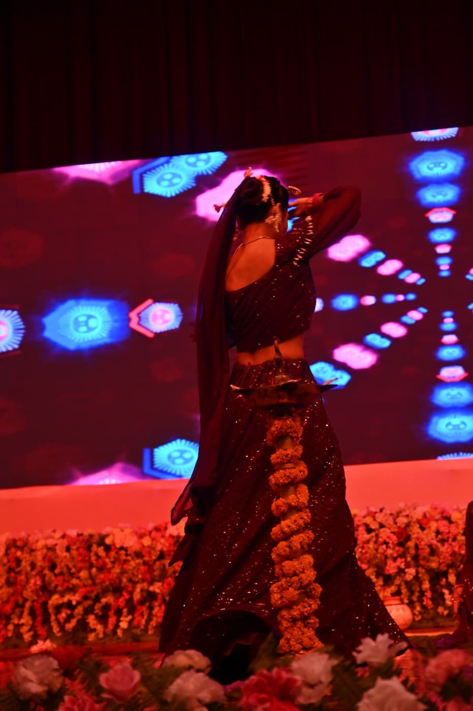 Ambedkar Institute of Higher Education Patna 25th Year Celebration photo 108