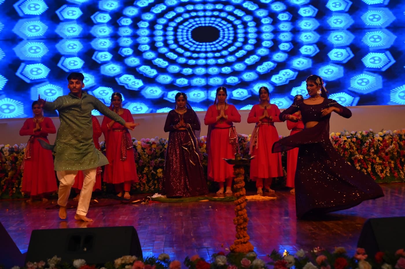 Ambedkar Institute of Higher Education Patna 25th Year Celebration photo 109