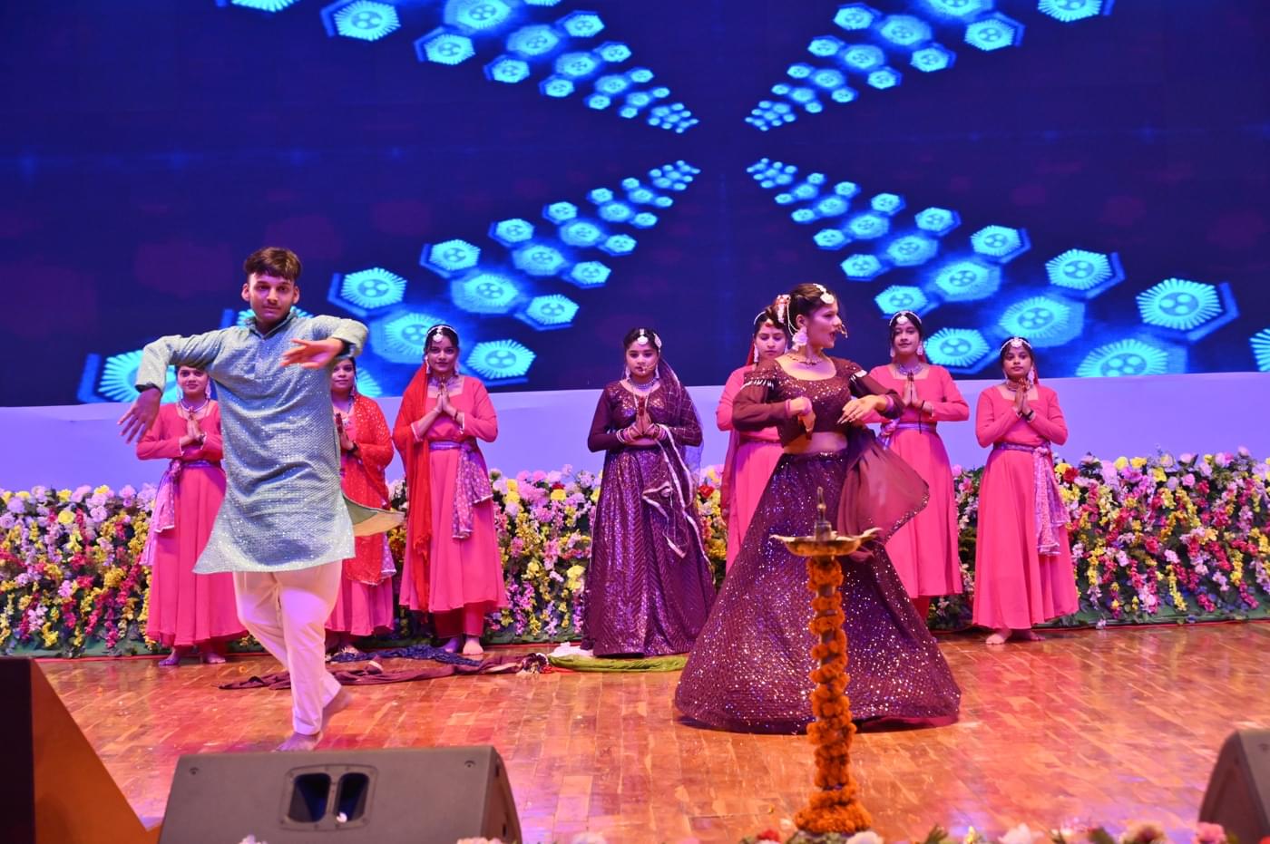 Ambedkar Institute of Higher Education Patna 25th Year Celebration photo 110