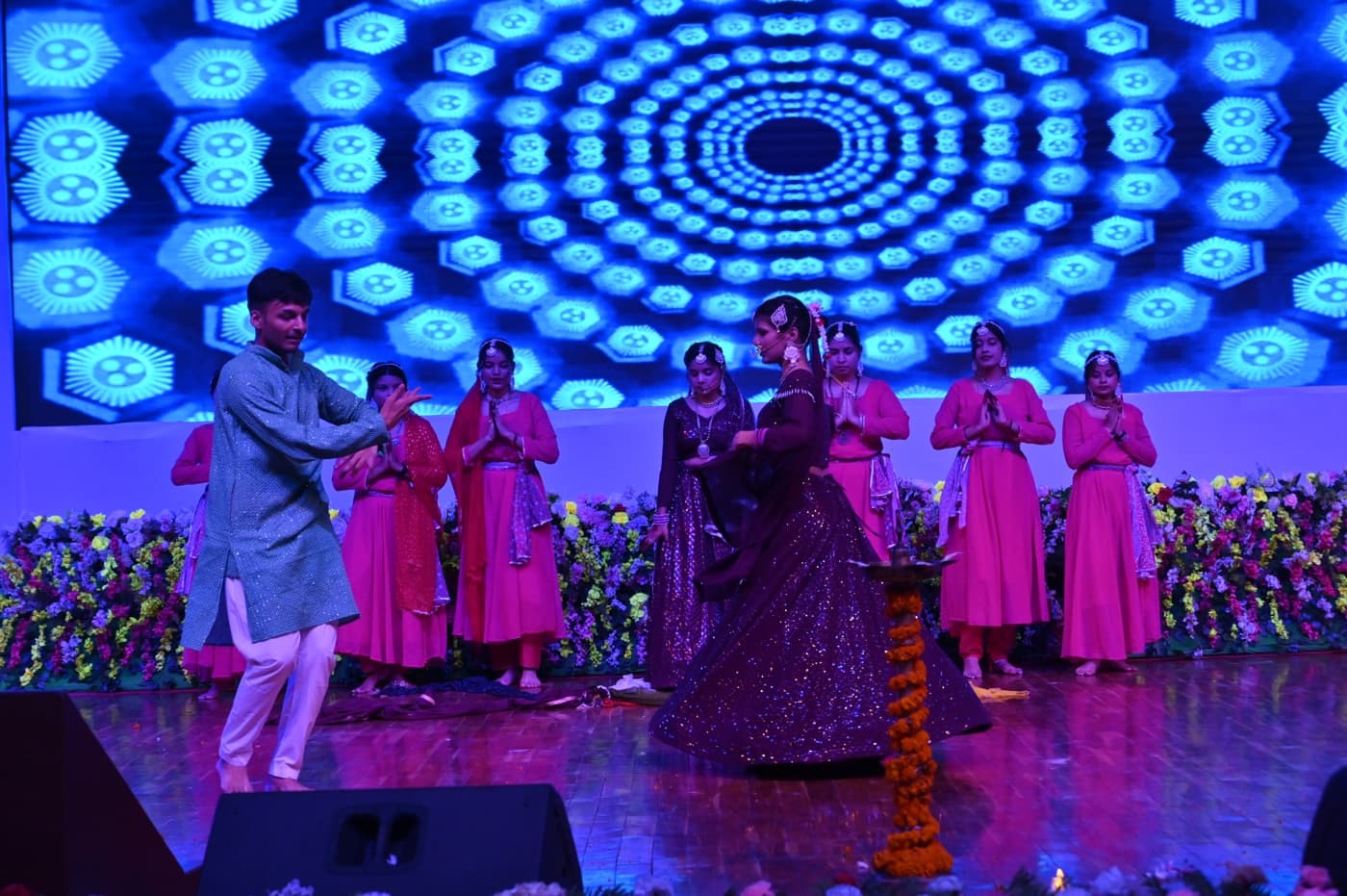 Ambedkar Institute of Higher Education Patna 25th Year Celebration photo 111