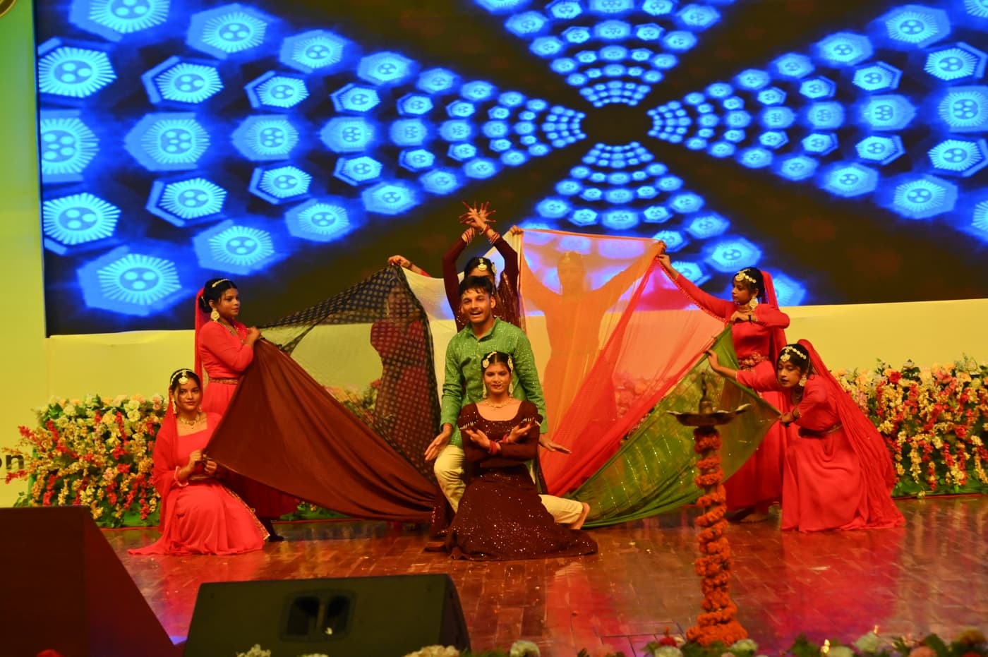 Ambedkar Institute of Higher Education Patna 25th Year Celebration photo 113