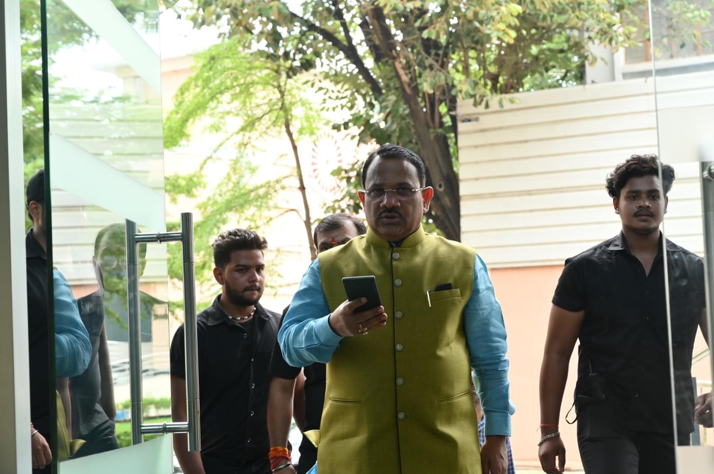 Ambedkar Institute of Higher Education Patna 25th Year Celebration photo 116