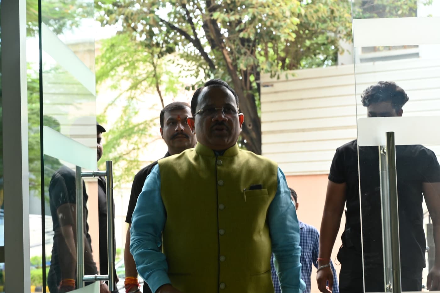 Ambedkar Institute of Higher Education Patna 25th Year Celebration photo 117