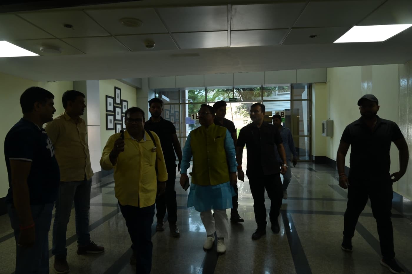 Ambedkar Institute of Higher Education Patna 25th Year Celebration photo 118