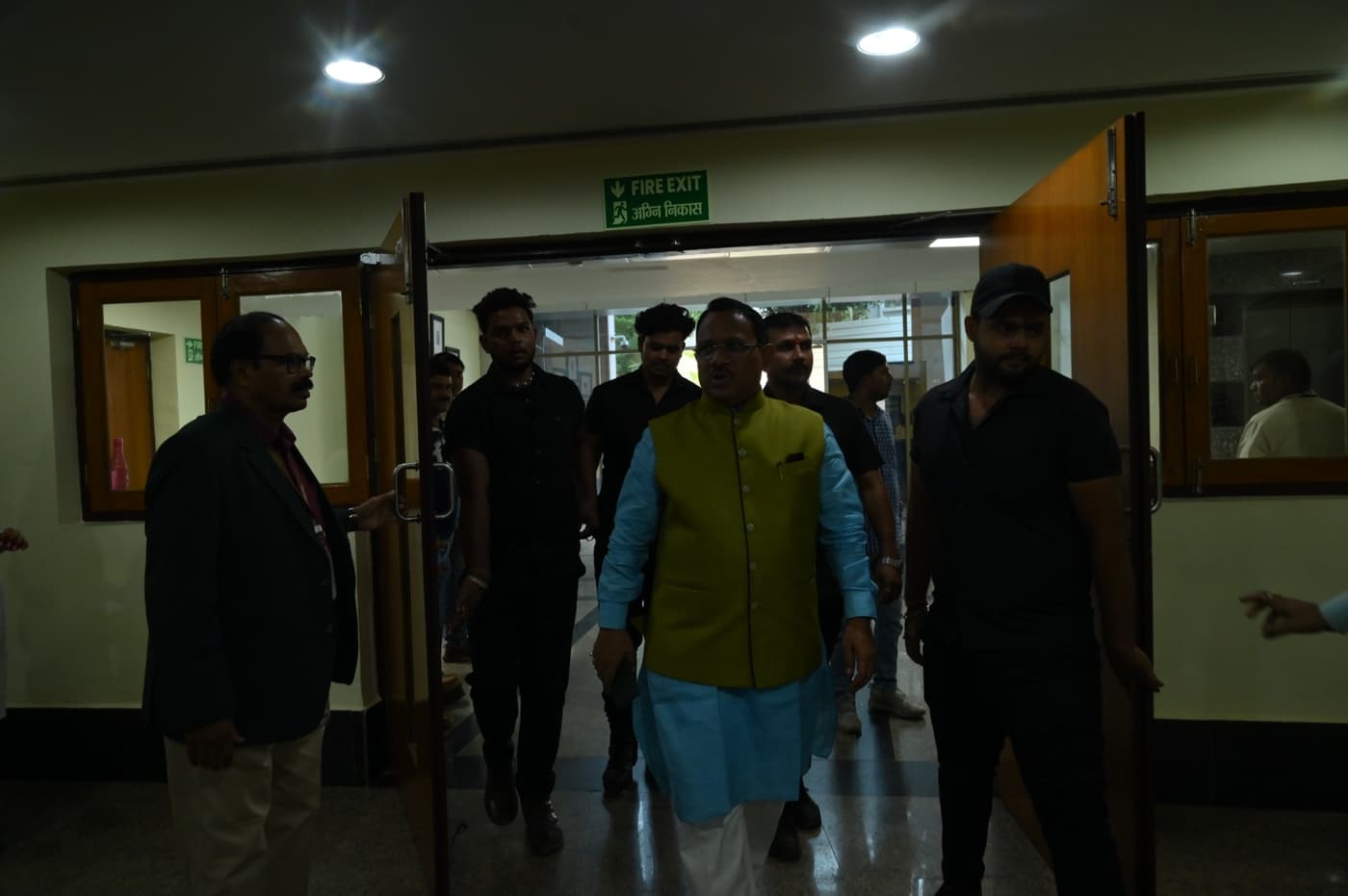 Ambedkar Institute of Higher Education Patna 25th Year Celebration photo 119