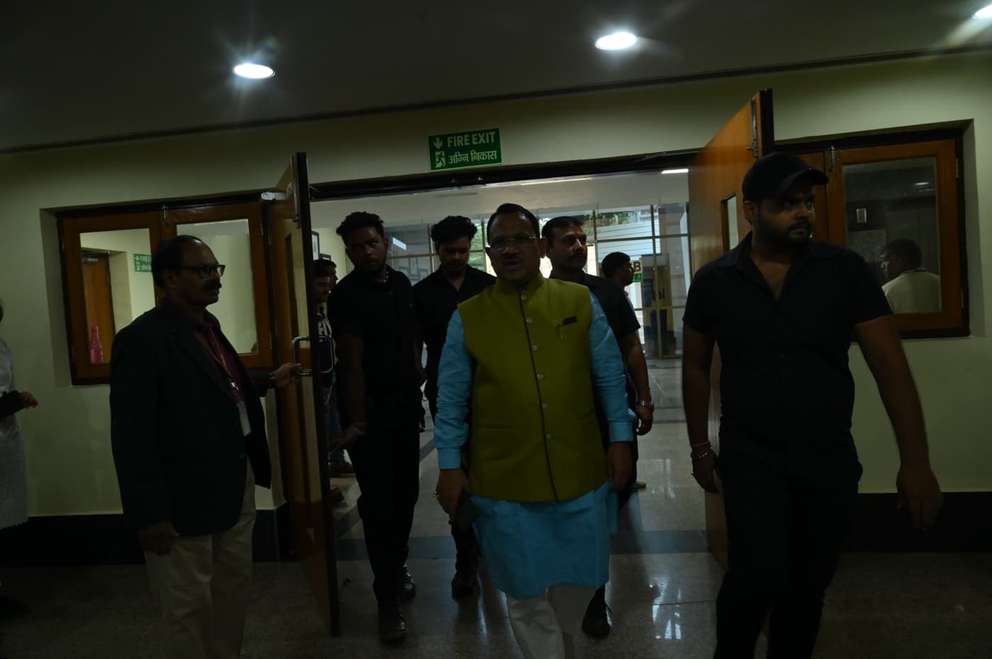 Ambedkar Institute of Higher Education Patna 25th Year Celebration photo 120