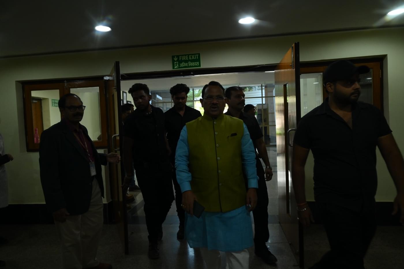 Ambedkar Institute of Higher Education Patna 25th Year Celebration photo 121