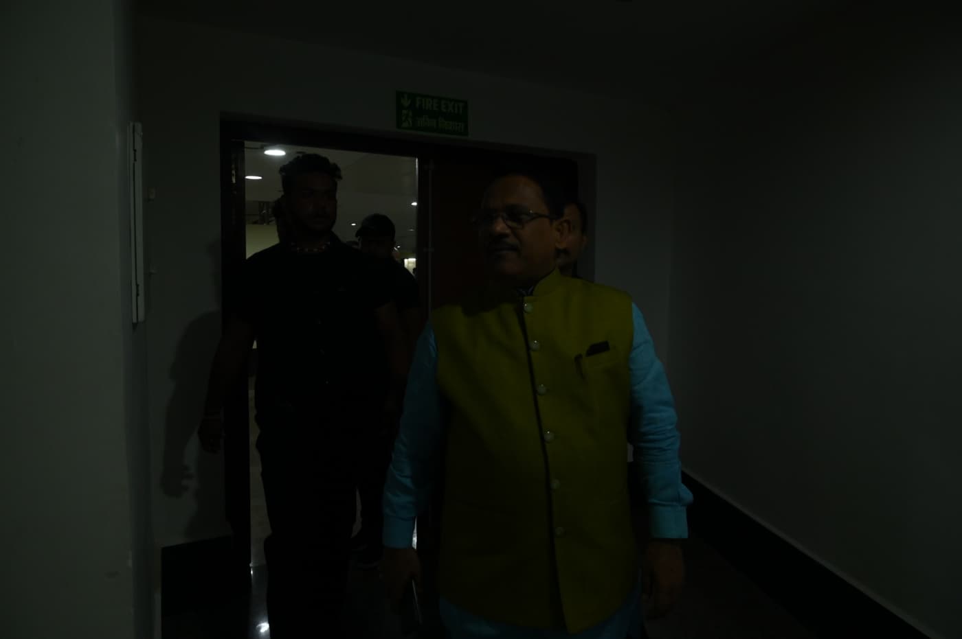 Ambedkar Institute of Higher Education Patna 25th Year Celebration photo 123