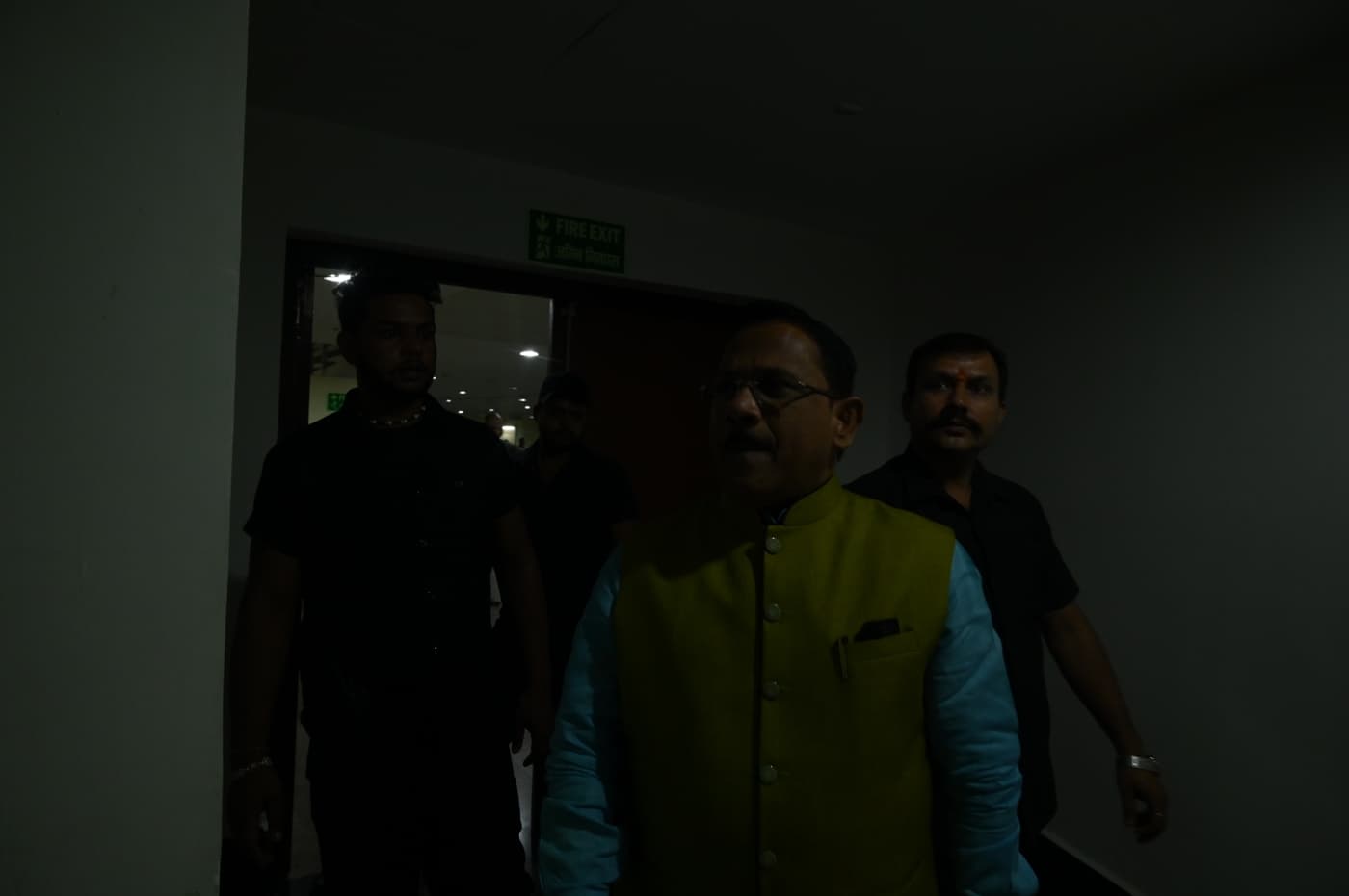 Ambedkar Institute of Higher Education Patna 25th Year Celebration photo 124