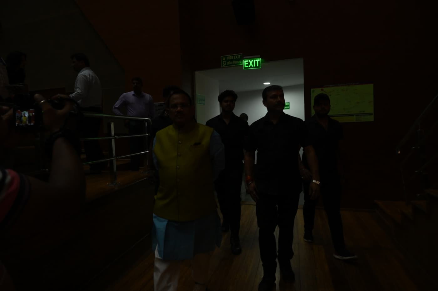 Ambedkar Institute of Higher Education Patna 25th Year Celebration photo 125