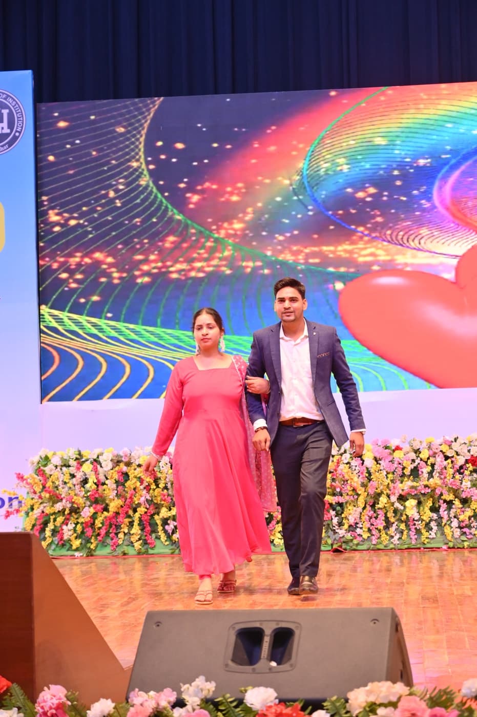 Ambedkar Institute of Higher Education Patna 25th Year Celebration photo 157