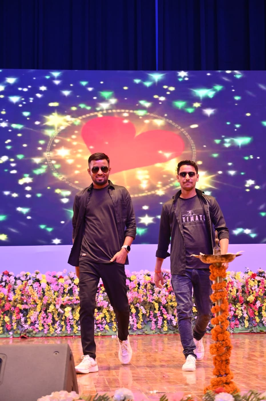 Ambedkar Institute of Higher Education Patna 25th Year Celebration photo 163